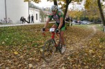 3° prova Coppa Piemonte ciclocross Udace 2009/10 - 01/11/09 Acqui Terme (AL)